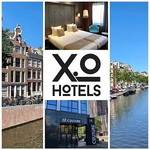 Xo Couture 4*, Amsterdam Paesi Bassi