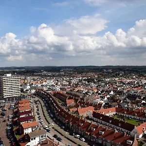 Lefferts Zandvoort