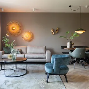  Appartement Bizstay Maurits