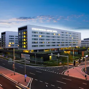 シュタイゲンベルガー エアポート アムステルダム **** スキポール