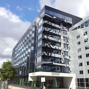 Hotel Mainport Rotterdam, A Hilton Affiliate