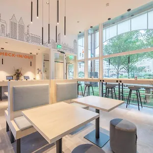 Hotel Fox Scheveningen, Haga