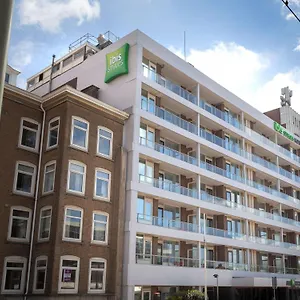 Hotel Ibis Styles Scheveningen, Haga