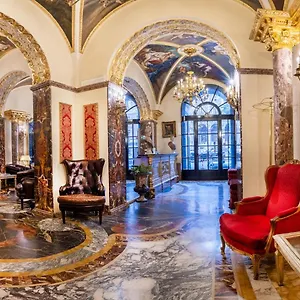 Des Epoques 3*, Roma Italia