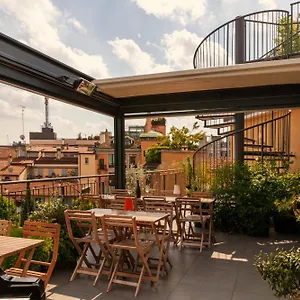 Bob W Ticinese 4*, Milano Italia