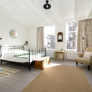  Appartement Alta Mar Studios