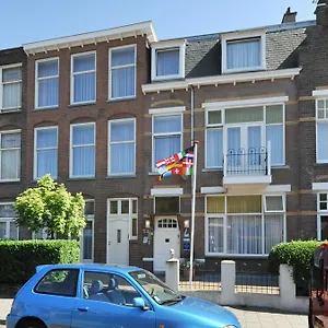 Bor Scheveningen האג